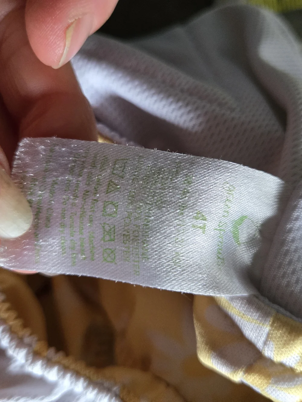 2 For $15 Kids Swim Diaper Set Thirsties Charlie Banana Green Sprouts 3T 4T XL